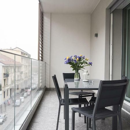 Design & New Center Apartments 밀라노 외부 사진