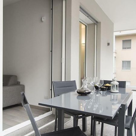 Design & New Center Apartments 밀라노 외부 사진