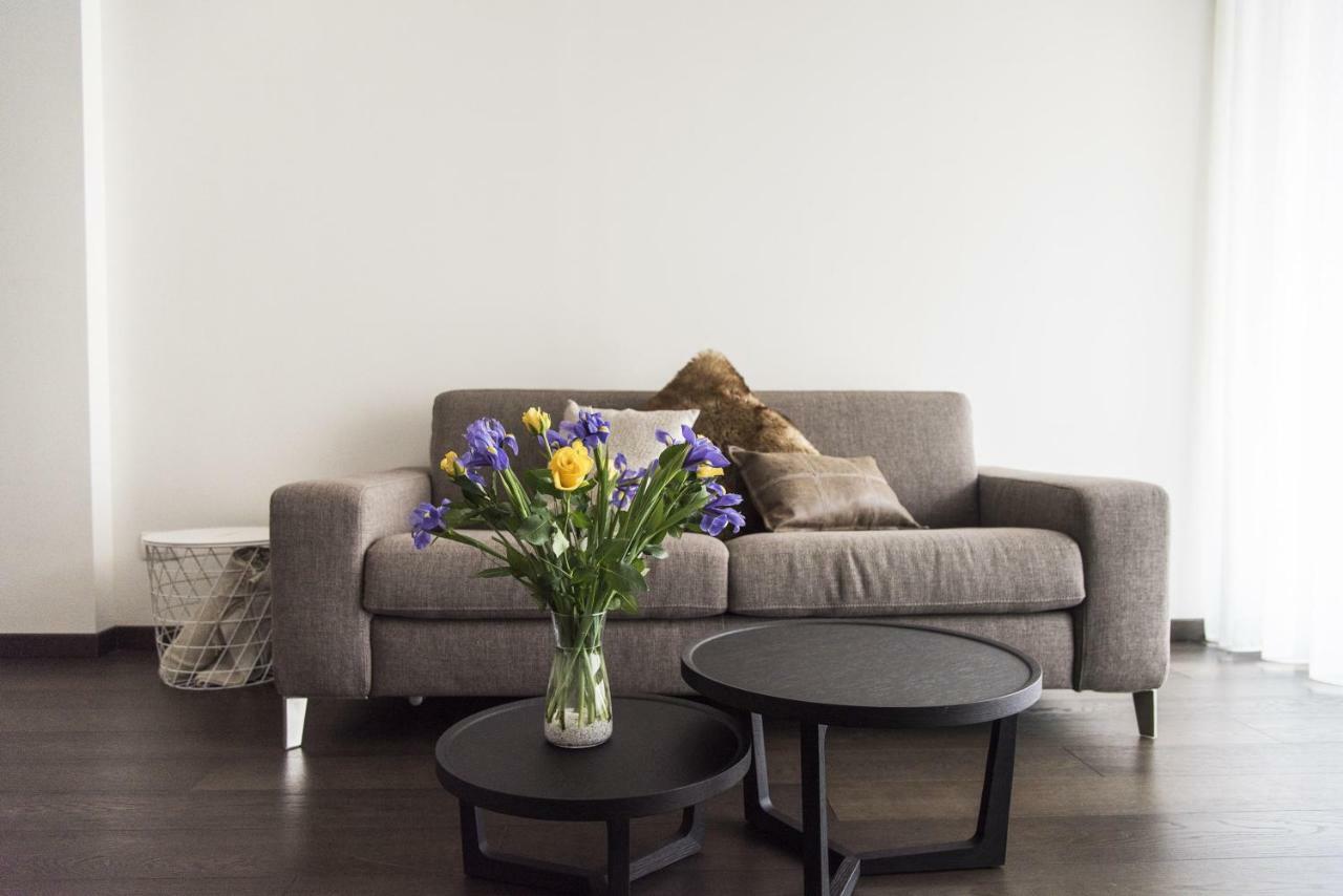 Design & New Center Apartments 밀라노 외부 사진