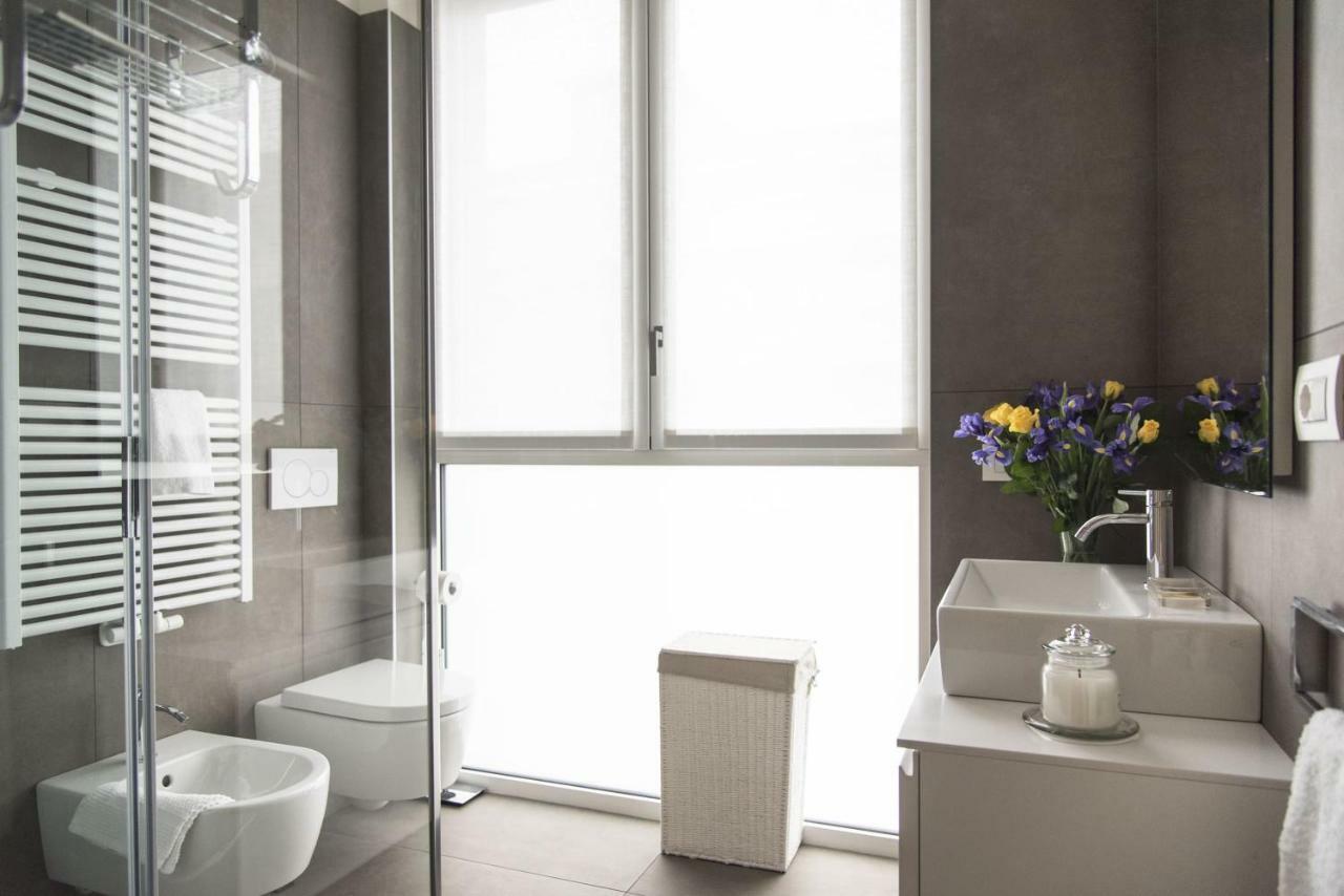 Design & New Center Apartments 밀라노 외부 사진