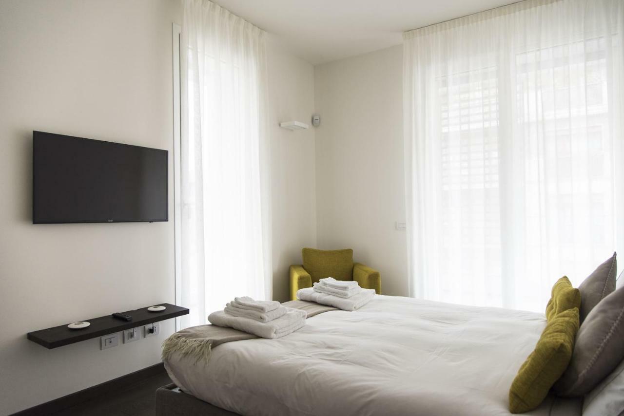 Design & New Center Apartments 밀라노 외부 사진