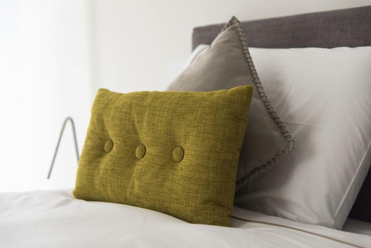 Design & New Center Apartments 밀라노 외부 사진