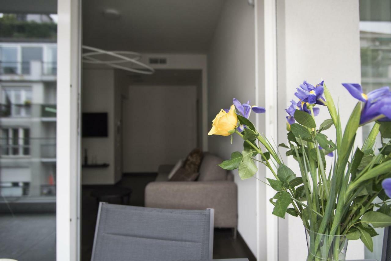 Design & New Center Apartments 밀라노 외부 사진
