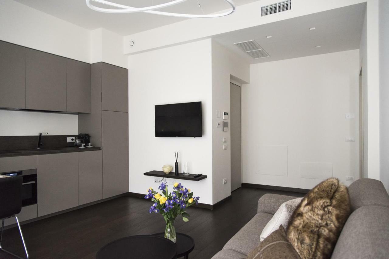 Design & New Center Apartments 밀라노 외부 사진