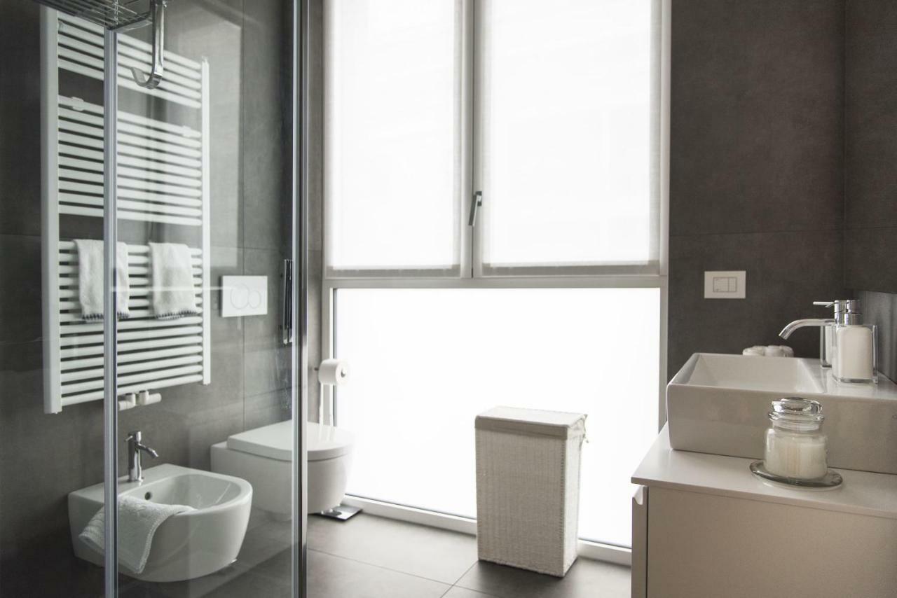 Design & New Center Apartments 밀라노 외부 사진