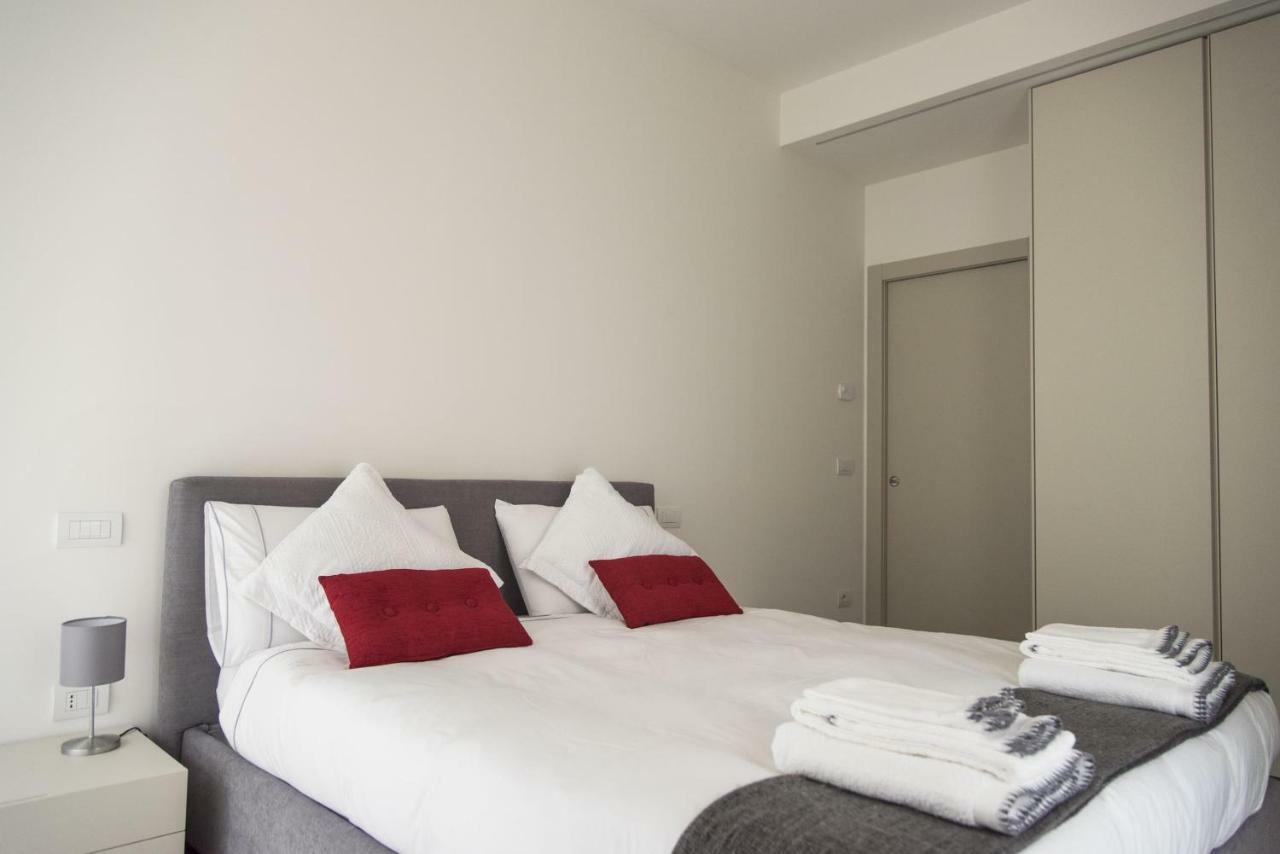 Design & New Center Apartments 밀라노 외부 사진