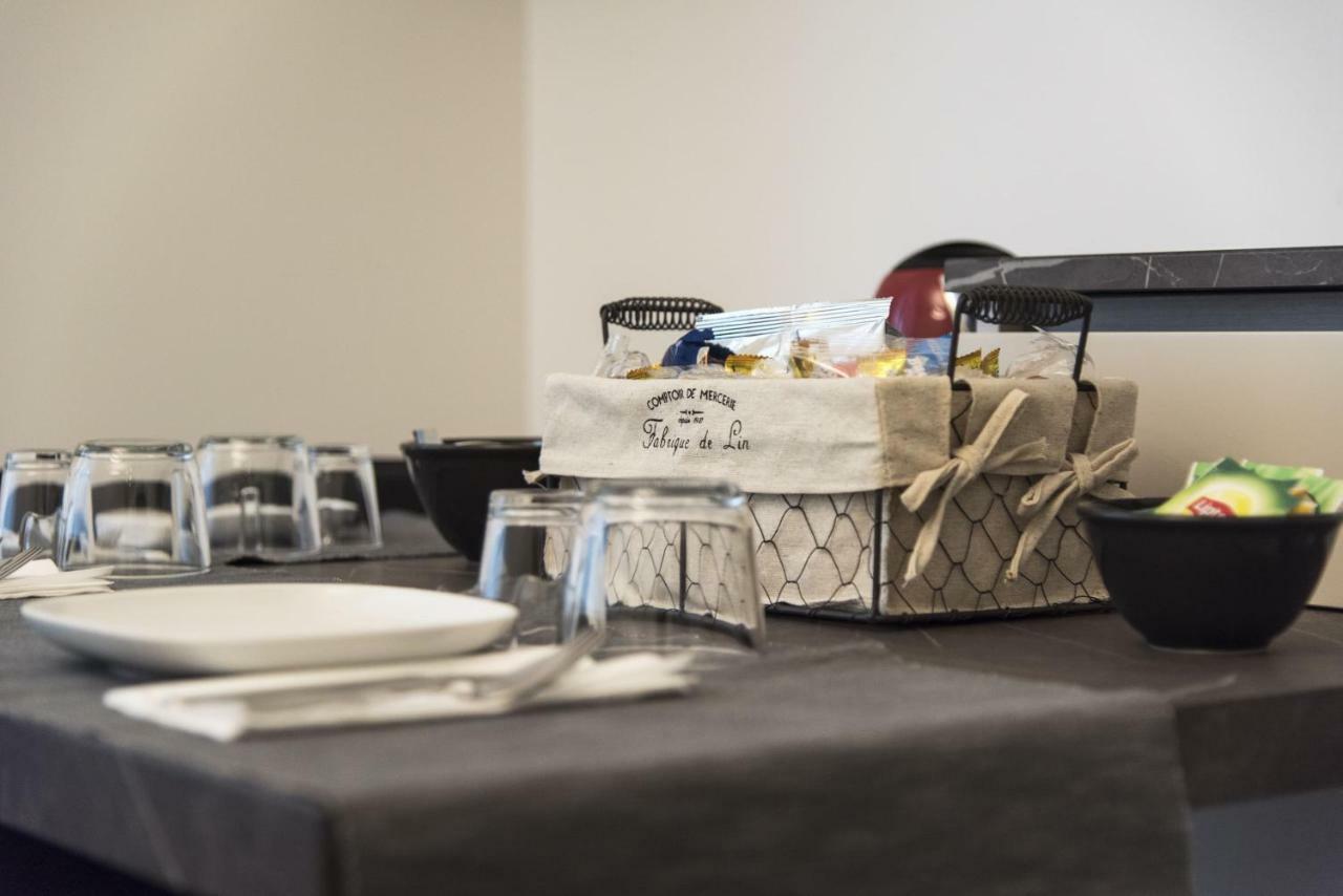 Design & New Center Apartments 밀라노 외부 사진