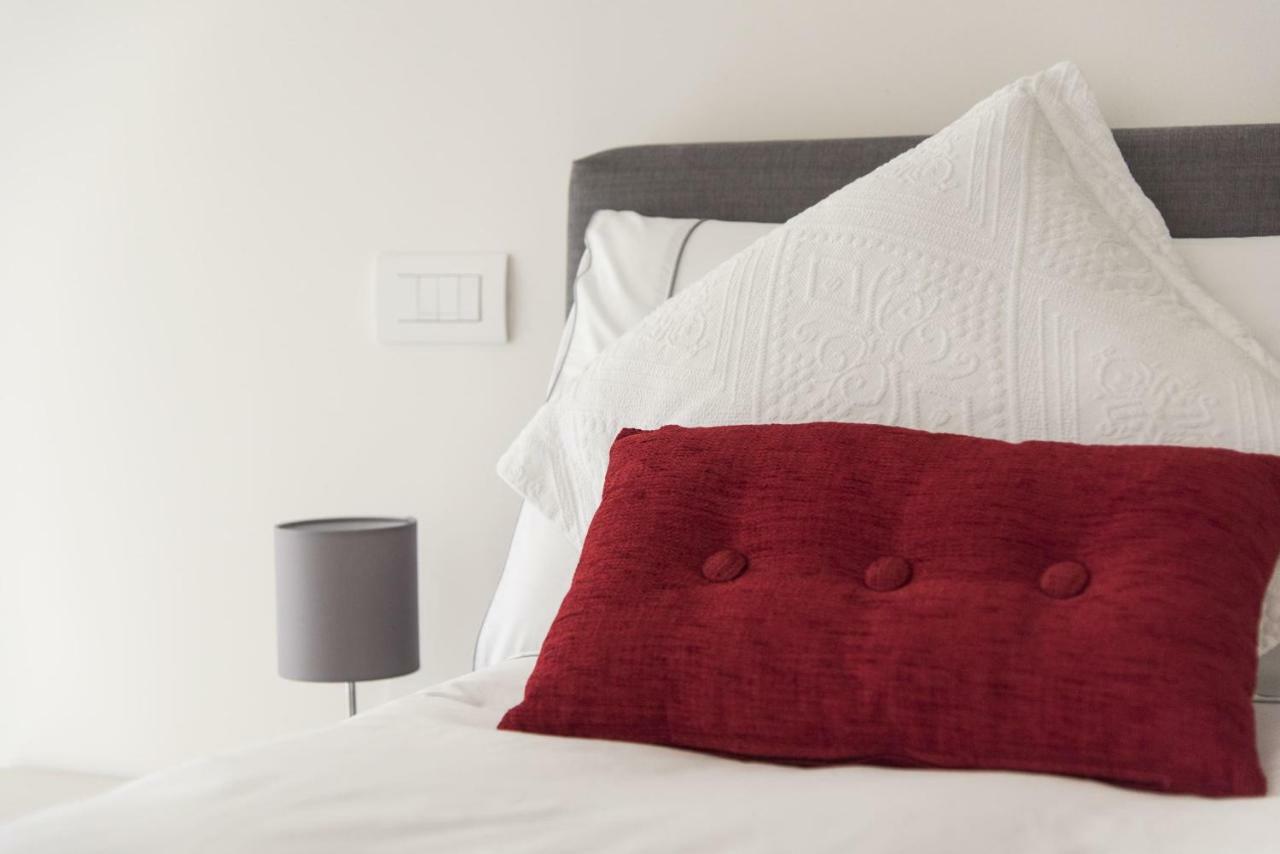 Design & New Center Apartments 밀라노 외부 사진
