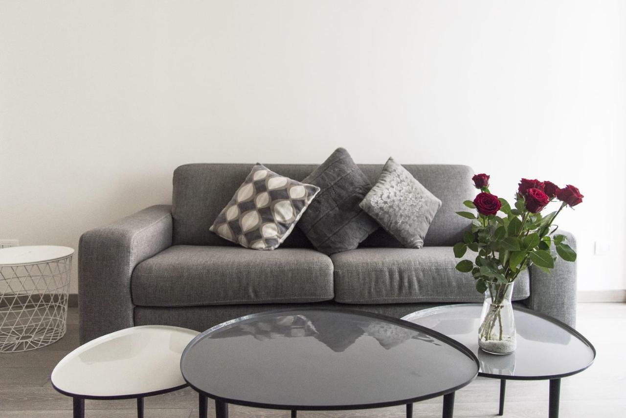 Design & New Center Apartments 밀라노 외부 사진