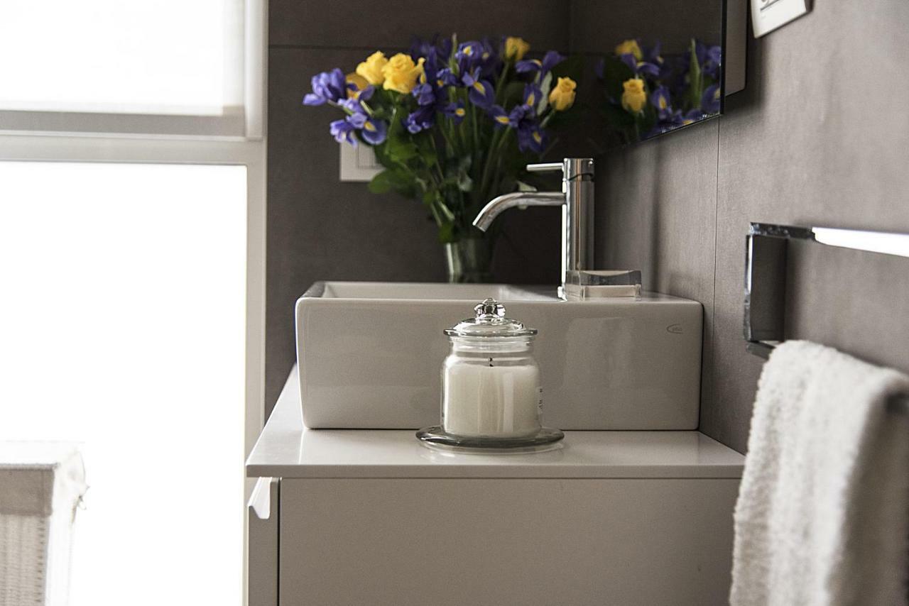 Design & New Center Apartments 밀라노 외부 사진