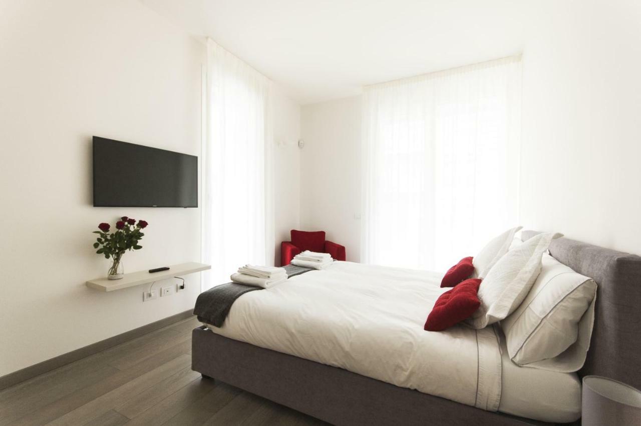 Design & New Center Apartments 밀라노 외부 사진