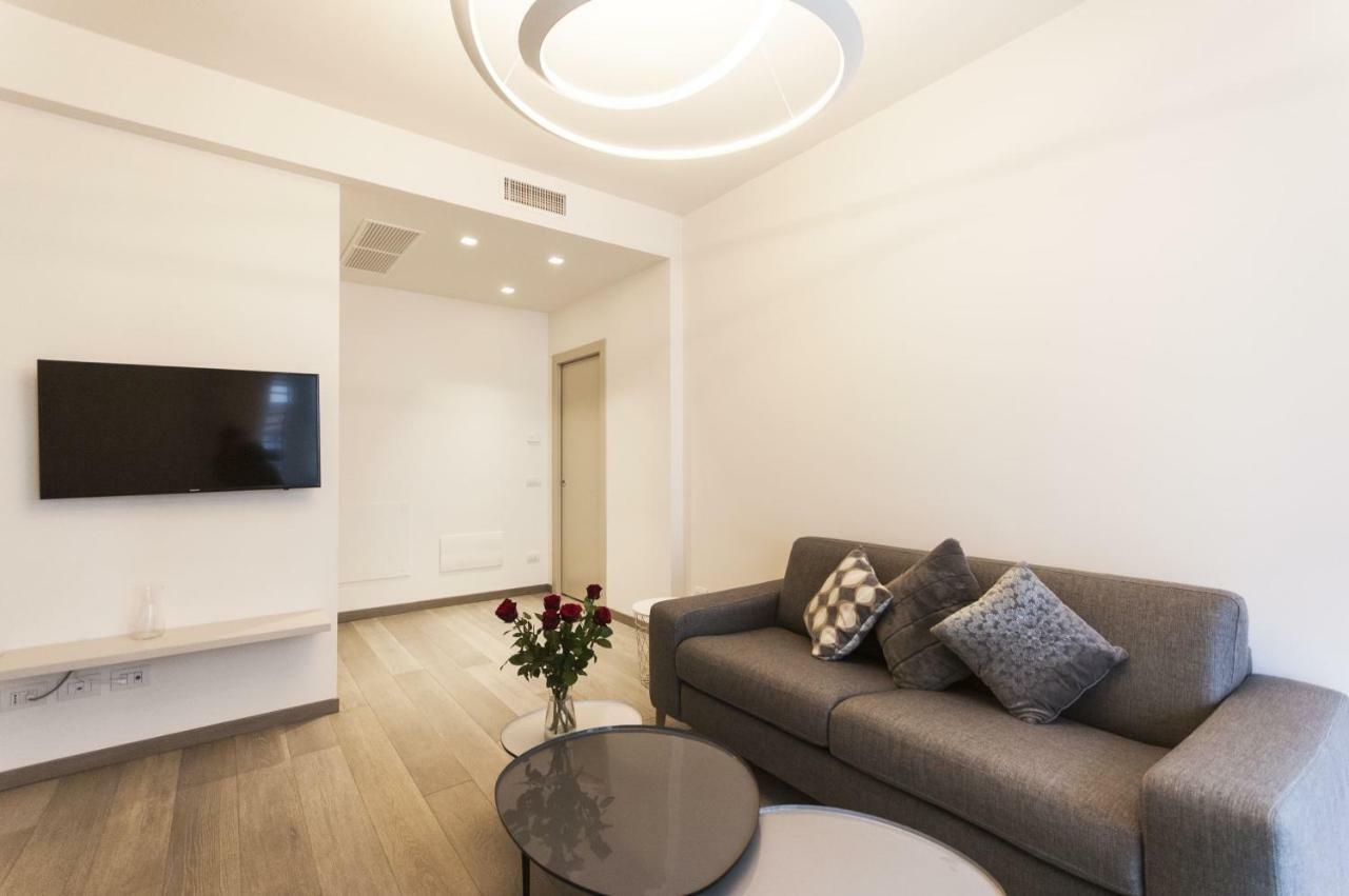 Design & New Center Apartments 밀라노 외부 사진