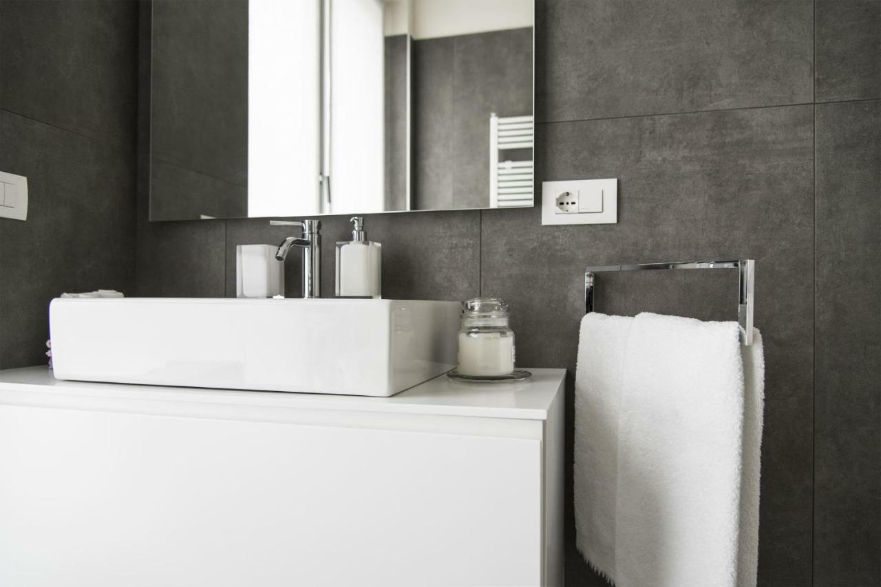 Design & New Center Apartments 밀라노 외부 사진