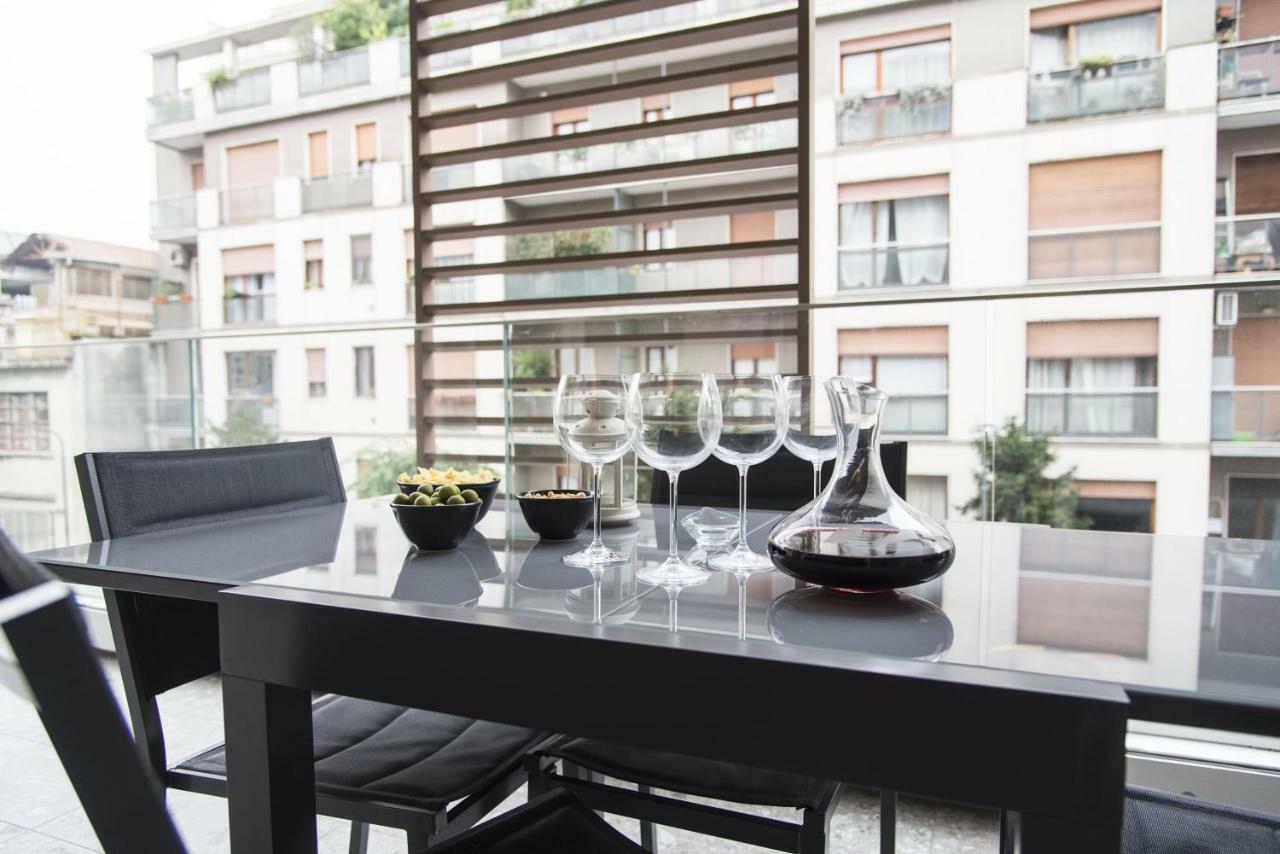 Design & New Center Apartments 밀라노 외부 사진