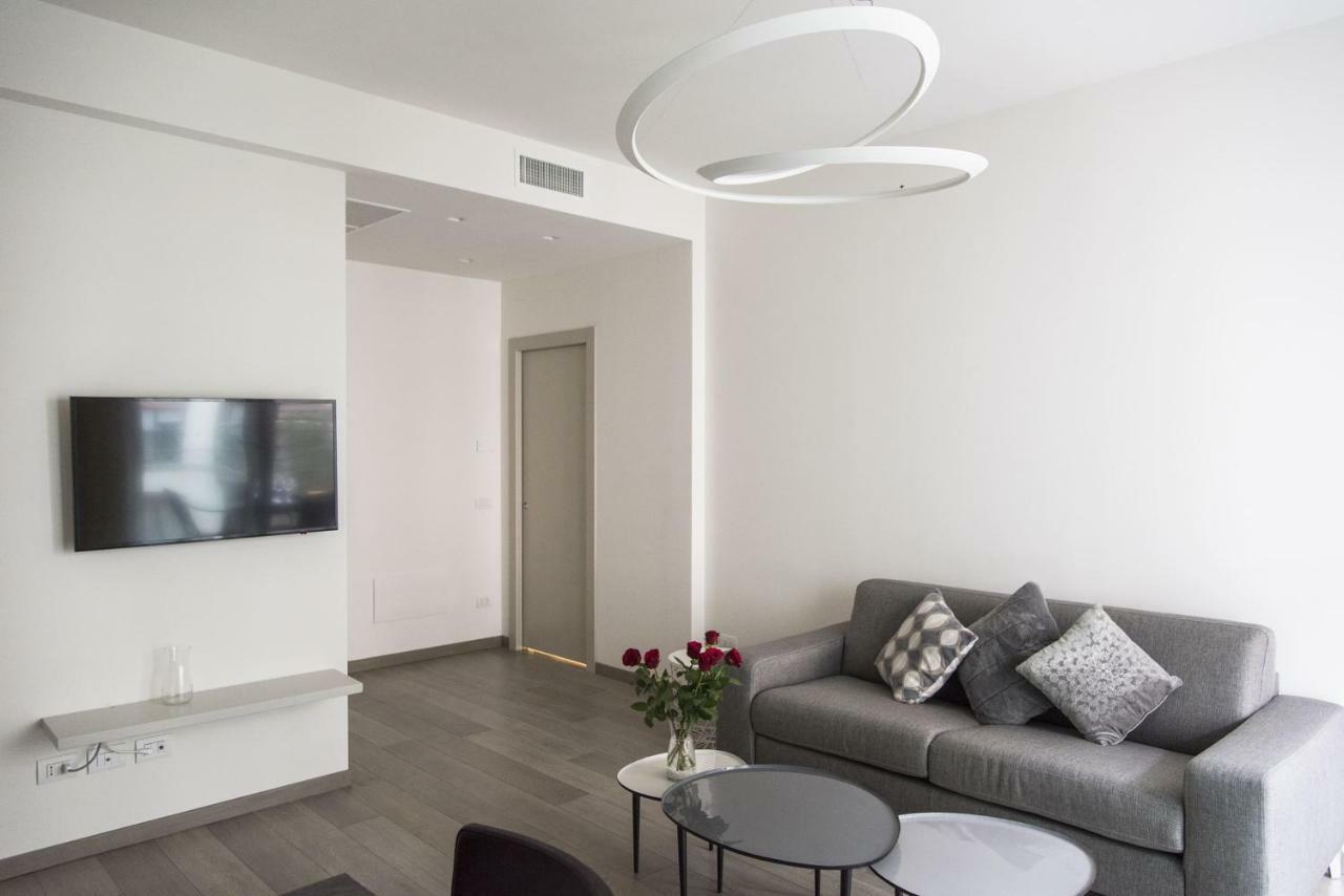 Design & New Center Apartments 밀라노 외부 사진