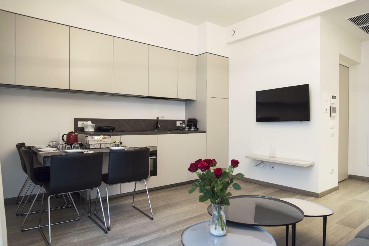 Design & New Center Apartments 밀라노 외부 사진