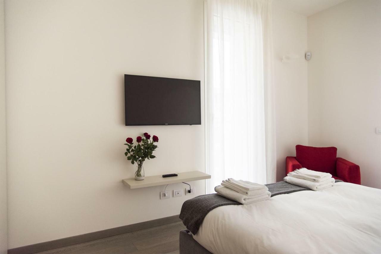 Design & New Center Apartments 밀라노 외부 사진