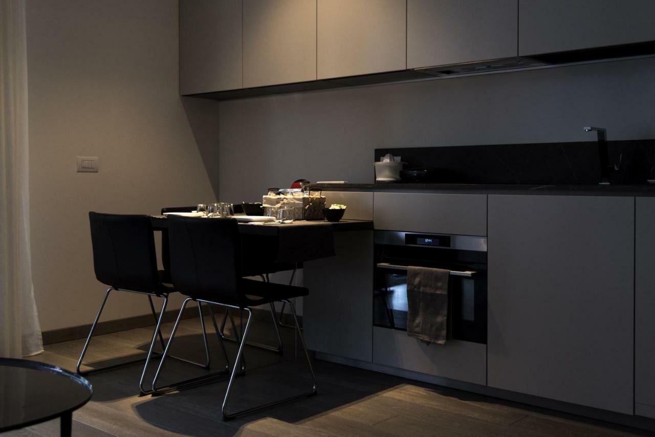 Design & New Center Apartments 밀라노 외부 사진